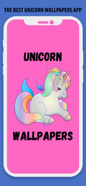 Unicorn Wallpapers HD