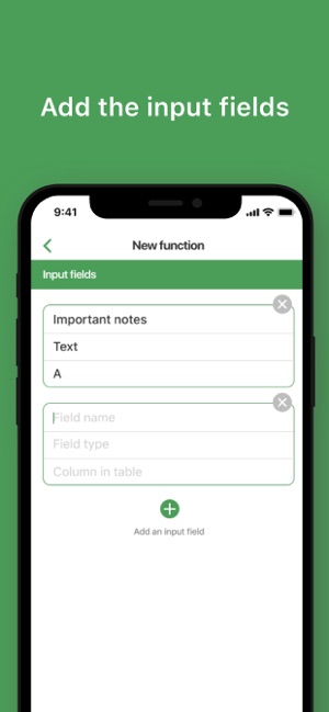 Functions - save to sheets(圖4)-速報App