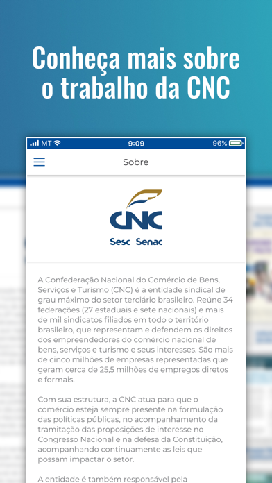 CNC Banca Digital screenshot 4