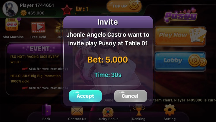 Pinoy Game screenshot-6