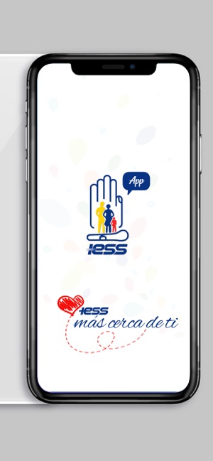 IESS App