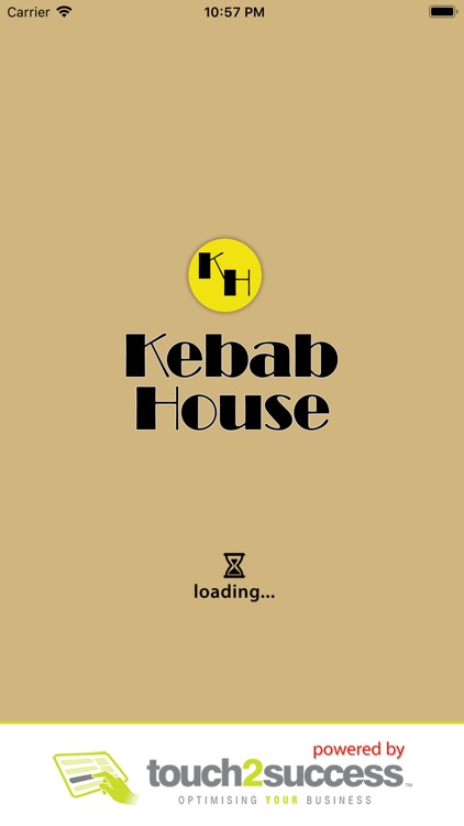 Kebab House Brighton