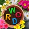 Easy to play, Garden of Words is a word game that makes learning fun