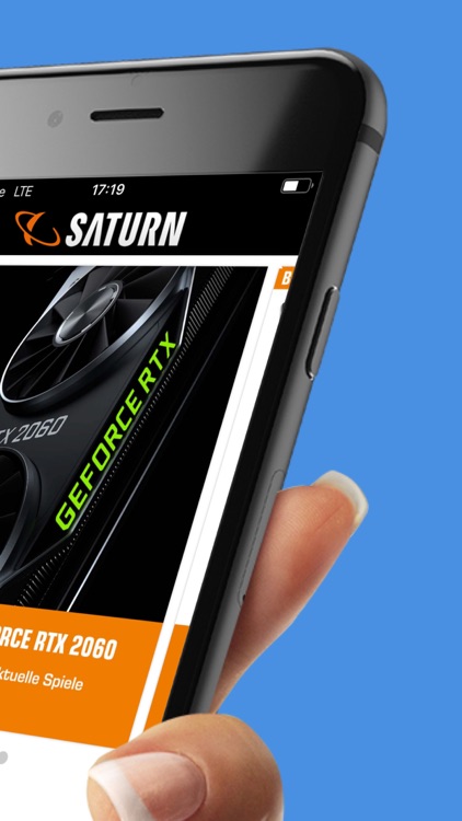 Saturn Deutschland