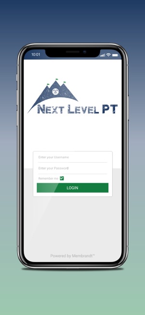 Next Level PT Basecamp(圖2)-速報App