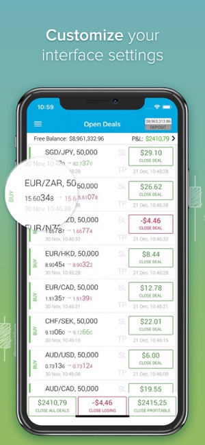 Umarkets(圖5)-速報App