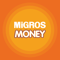 App Icon for Migros Money: Fırsat Kampanya App in Turkey IOS App Store