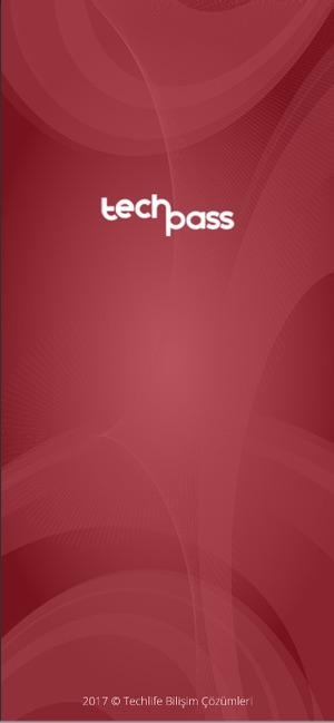 TechPass(圖1)-速報App