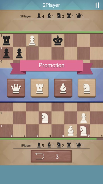 Chess World Master screenshot 3