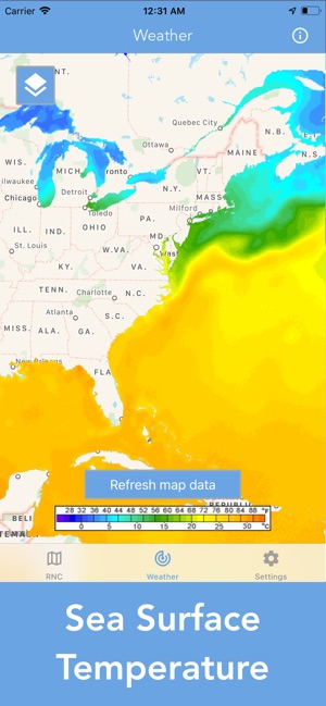 Nautical Charts & Maps(圖8)-速報App