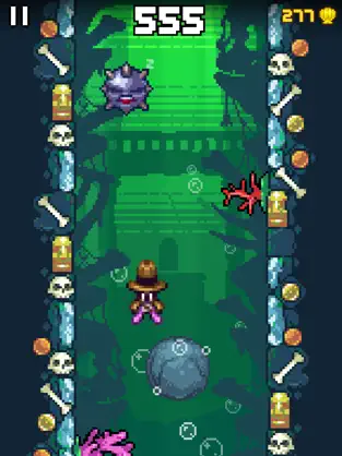 Screenshot 3 Ink or Swim iphone
