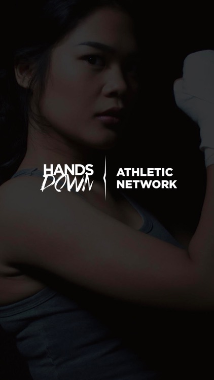 Hands Down Athletic Network