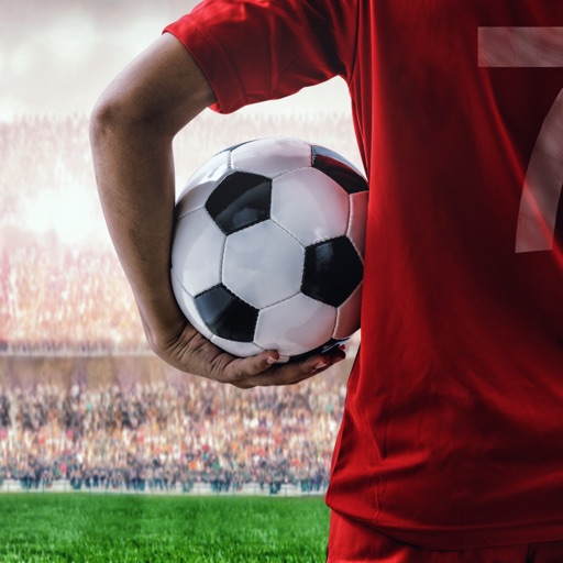 Soccer Academy icon