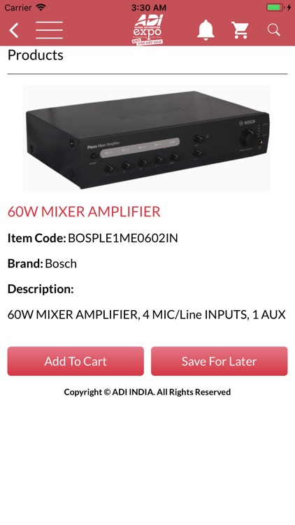 ADIExpo screenshot-3