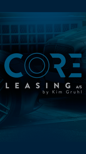 Core Leasing GPS(圖1)-速報App