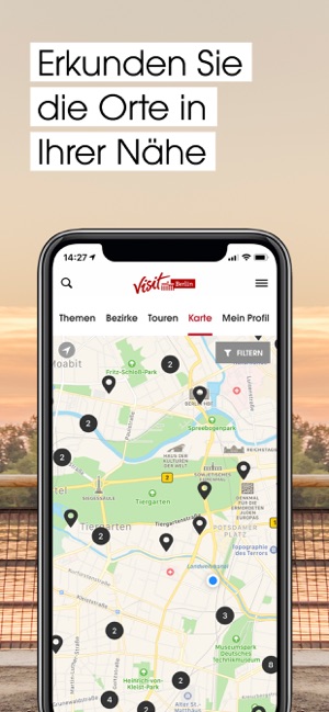 Going Local Berlin(圖5)-速報App