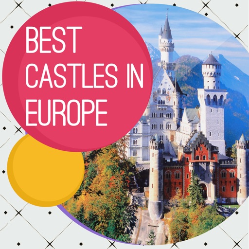 Best Castles in Europe