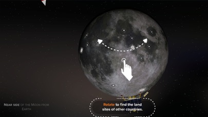 ISRO Moon Mission screenshot 4