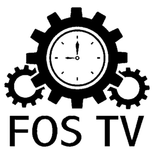 FOS TV Player iOS App