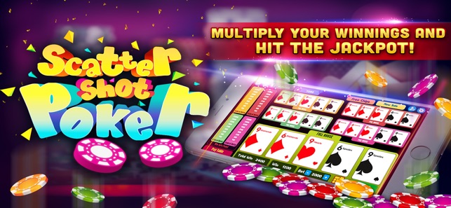 Video Poker - Midnight(圖2)-速報App