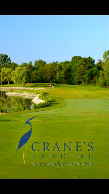 Crane's Landing Golf Club