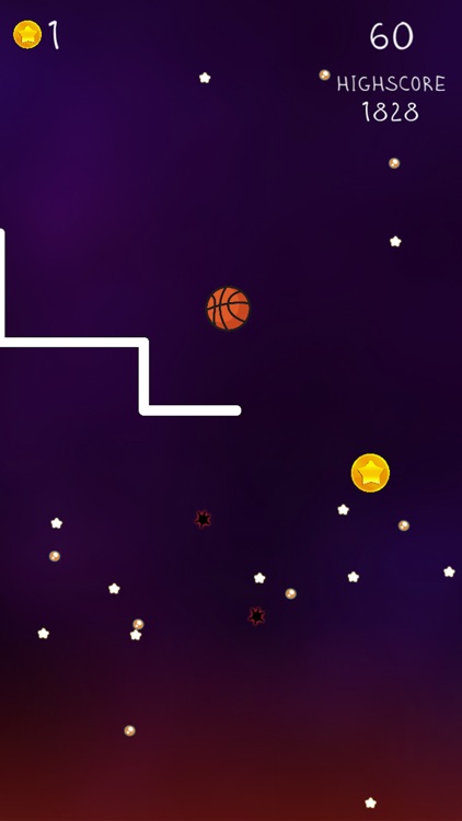 Tap Stairs Bounce Ball Forever screenshot-5