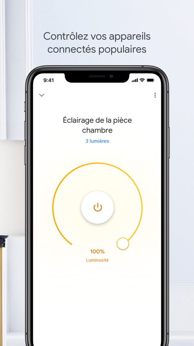 Google Home Google Home