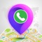 Mobile number location Finder lets you find caller info i