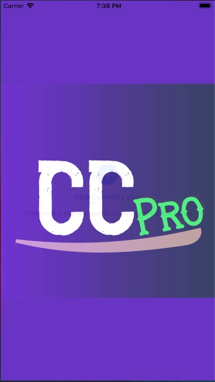 CC Pro