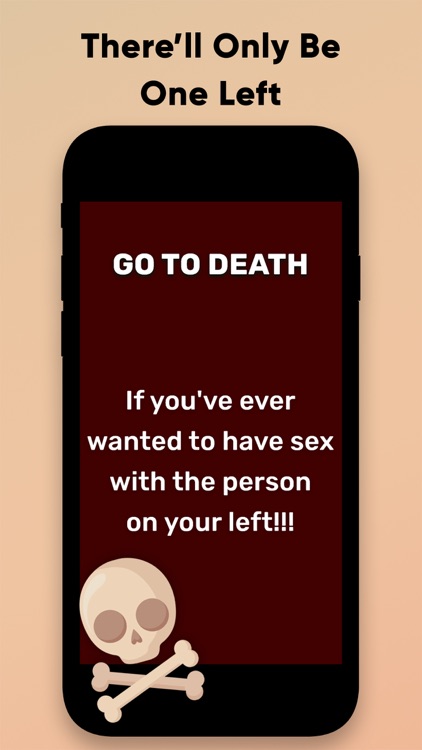 Never Have I Ever Tap Roulette screenshot-4