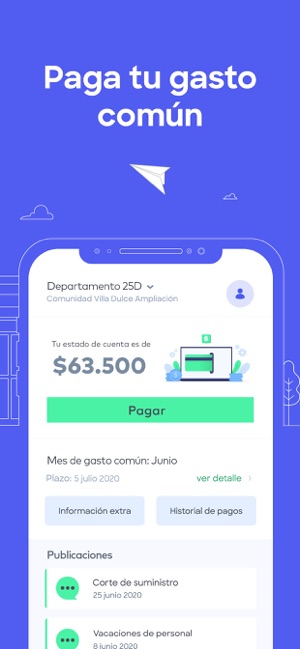 ComunidadFeliz(圖5)-速報App