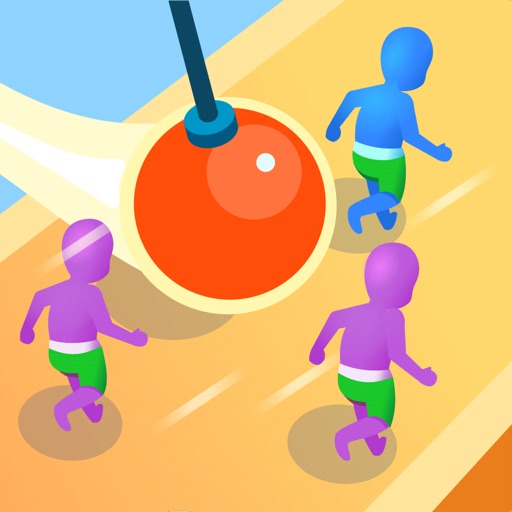 Fun Clash 3D - Yakov Ahronson