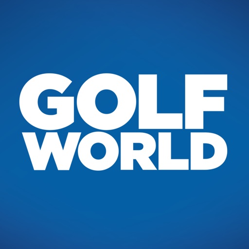 Golf World Magazine