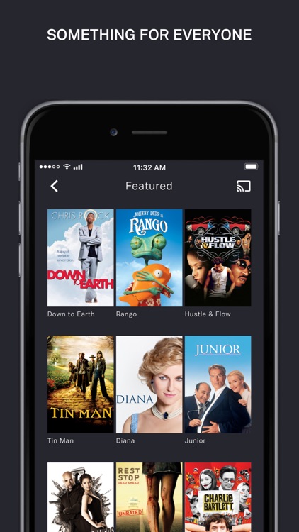Tubi - Watch Movies & TV Shows