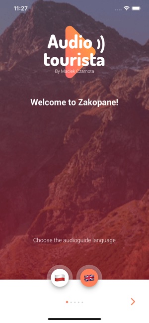 Audioguides to Zakopane(圖6)-速報App