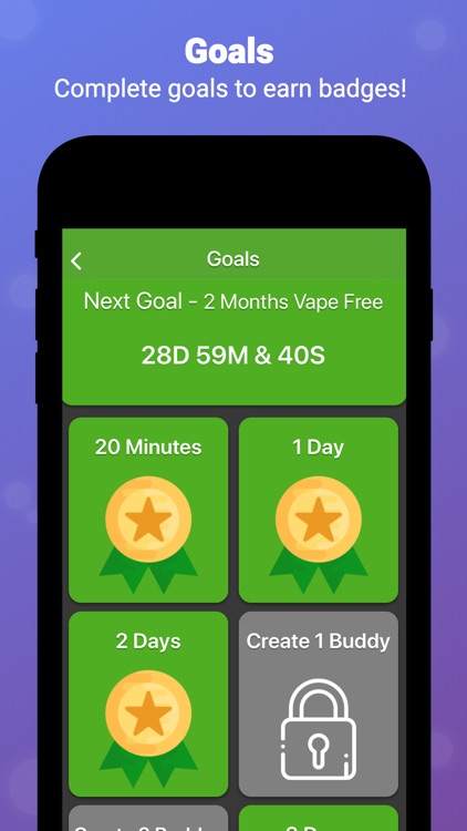 Quit Vaping screenshot-8