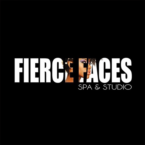 Fierce Faces Studio icon