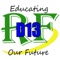 The Rock Falls Elementary School District #13 App allows users to quickly access district and school information