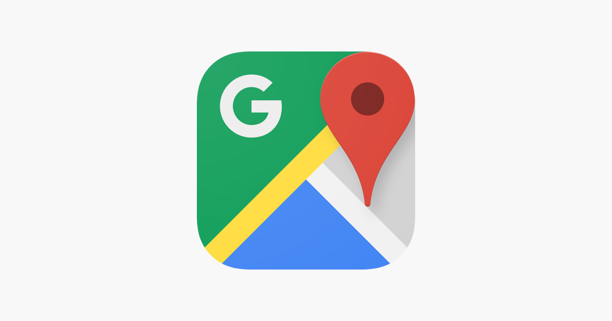 Google Maps Transit Food On The App Store