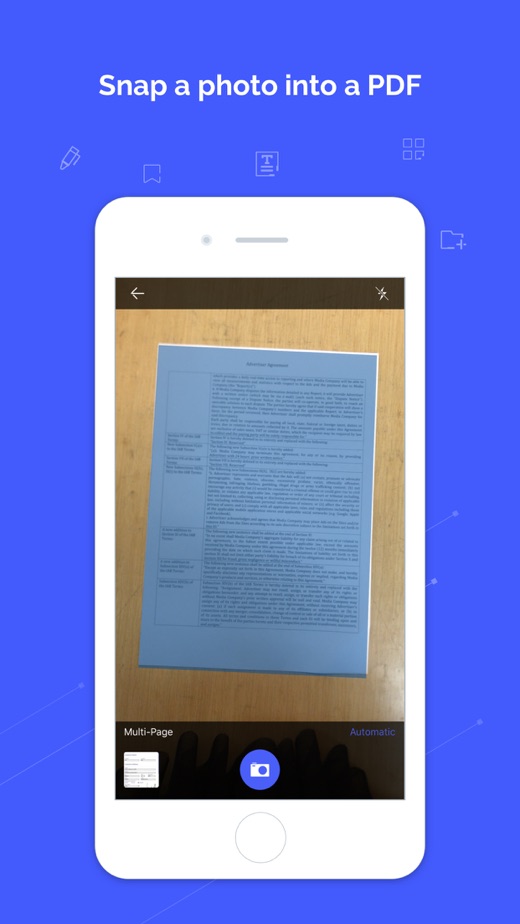 【图】PDF Reader – PDFelement(截图3)