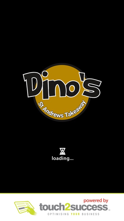 Dino's St Andrews Takeaway