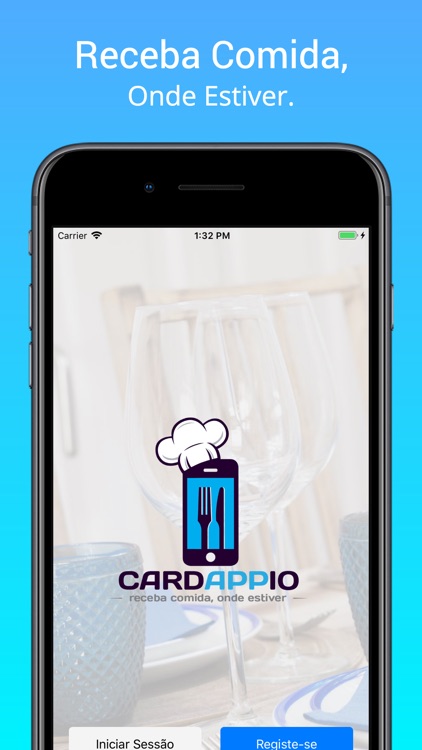 Cardappio