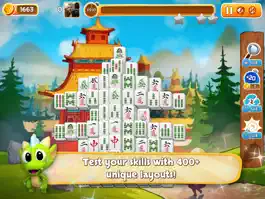 Game screenshot Mahjong Wonders apk