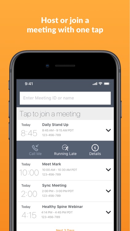 GoToMeeting