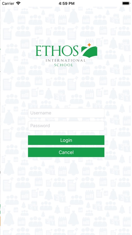 Ethos International School screenshot-3