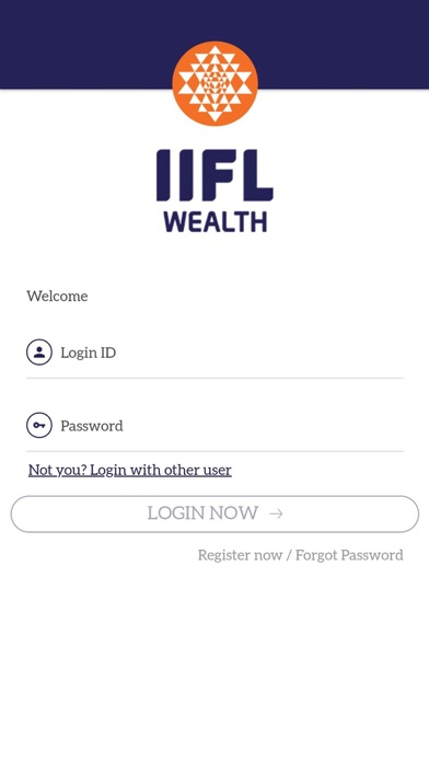IIFL Wealth LT screenshot 2