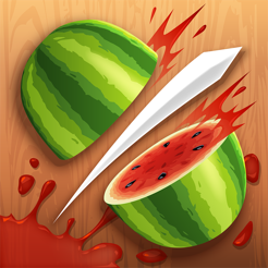 gioco fruit ninja gratis