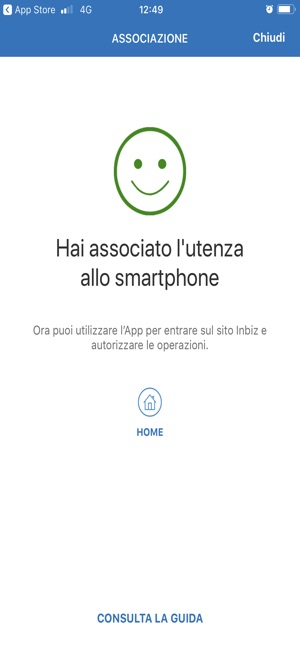 Intesa Sanpaolo Inbiz(圖3)-速報App