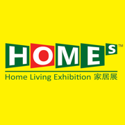 HOMEs – Home Living Exhibition