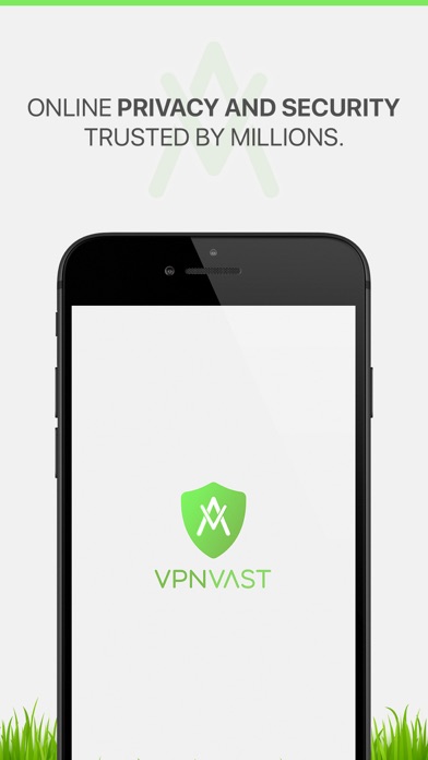 Image of VPNVast